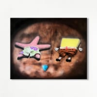 Image 2 of Shell City Painting