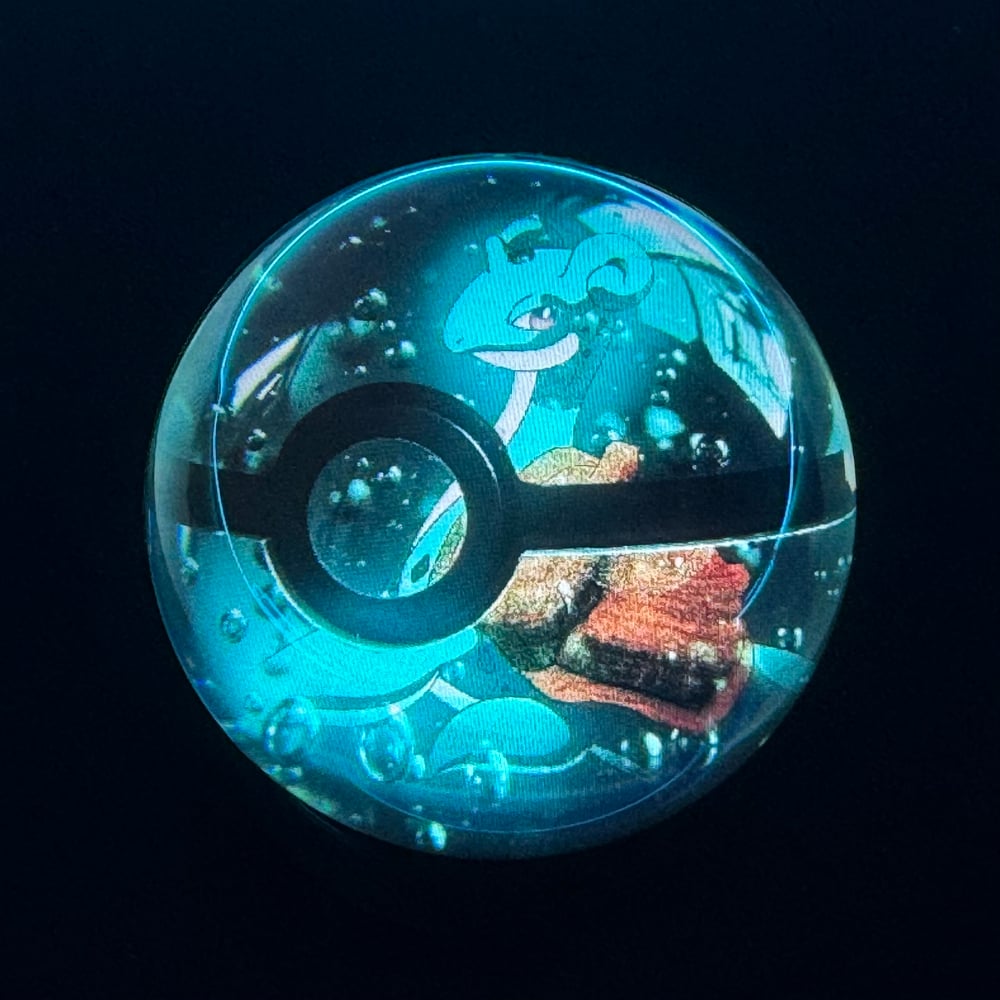 Image of The Magical Orb