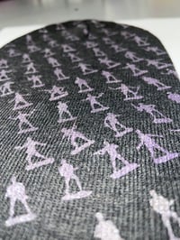 Image 2 of ARMY AOP BEANIE (28CM)