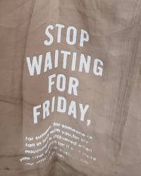 Image 4 of aNgeL  ¥ unisex ¥ upCyclinG viLLaGe punK¥IbiZa ¥TrenChcoaT¥ festival