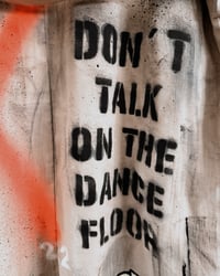 Image 5 of aNgeL  ¥ unisex ¥ upCyclinG viLLaGe punK¥IbiZa ¥TrenChcoaT¥ festival