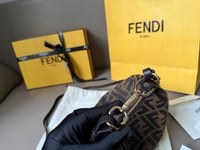 Image 3 of FENDI Nano Fendigraphy