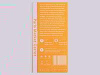 Image 3 of SAATGUT Paris Market Carrot (Möhre)