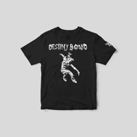 "Destiny Bond Stomp" Shirt