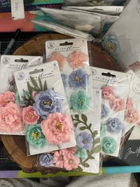 Prima Plant Department Collection Flowers
