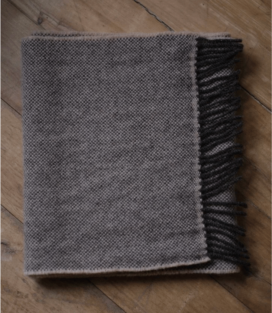 Image of Alder Dyed: Bristol Cloth 3rd Edition: Dartmoor Dyes