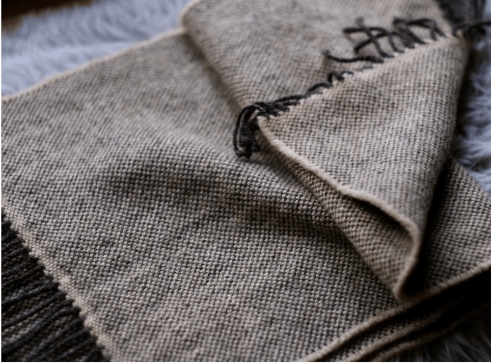 Image of Bramble : Bristol Cloth 3rd Edition: Dartmoor Dyes