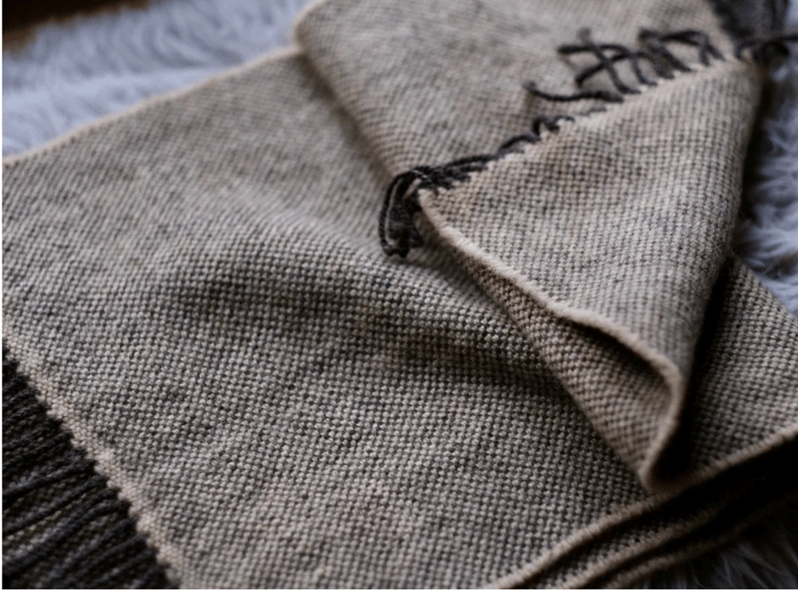 Image of Bramble : Bristol Cloth 3rd Edition: Dartmoor Dyes