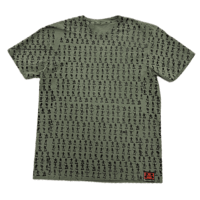 Image 1 of ARMY AOP - TEE