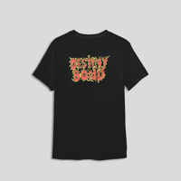 Image 2 of Destiny Bond "The Love" Double-Sided Shirt 