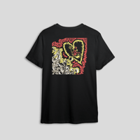 Image 3 of Destiny Bond "The Love" Double-Sided Shirt 