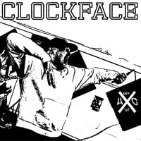 Clockface 7”