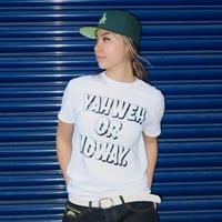 Image 4 of Yahweh or noway.