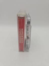 Image 2 of Napalm Death - Utopia Banished