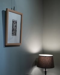 Image 5 of STAMPA D'ARTE / Arcano VIII / LA JUSTICE