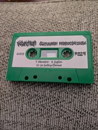 Image 2 of Sedimentum - Suppuration Morphogénésiaque