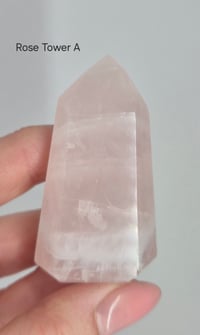 Image 3 of Mini DT & Towers