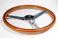 Image 2 of LIGHT WOOD NARDI TORINO CLASSIC 365MM