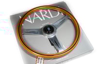 Image 4 of LIGHT WOOD NARDI TORINO CLASSIC 365MM