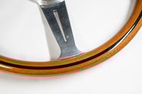 Image 6 of LIGHT WOOD NARDI TORINO CLASSIC 365MM