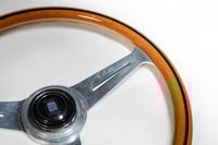 Image 7 of LIGHT WOOD NARDI TORINO CLASSIC 365MM