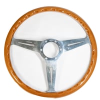 Image 9 of LIGHT WOOD NARDI TORINO CLASSIC 365MM