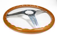 Image 8 of LIGHT WOOD NARDI TORINO CLASSIC 365MM