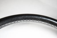 Image 6 of 325MM NARDI TORINO CLASSIC BLACK