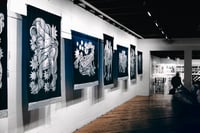 Image 6 of Broadside Attraction - Preacher Gallery