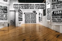 Image 1 of Broadside Attraction - Preacher Gallery