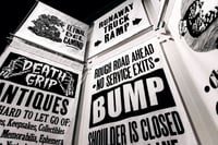 Image 5 of Broadside Attraction - Preacher Gallery