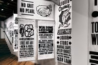 Image 4 of Broadside Attraction - Preacher Gallery