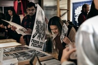 Image 8 of Broadside Attraction - Preacher Gallery