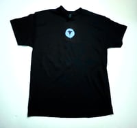 Image 1 of Spray Blotch Twister Tee