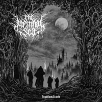 The Infernal Sea - Negotium Crucis