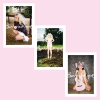 PAST ISSUES POSTCARD PACK