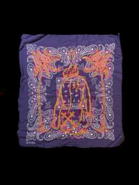 Image 1 of Lady Blastover Bandana