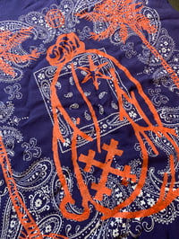 Image 2 of Lady Blastover Bandana