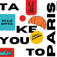 parisdailytita - La tua guida di Parigi