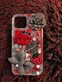 Image 1 of Hk iPhone 12 Phone Case 