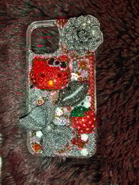 Image 2 of Hk iPhone 12 Phone Case 