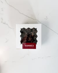 Image 4 of Dark Chocolate Bark (Boxed)