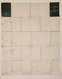 Image 2 of Antique Map Of Ireland 'Geographia' c.1920s