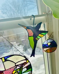 Image 1 of Humming bird 