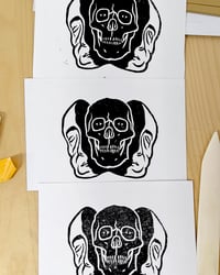 Image 2 of Gravure • réduction