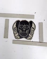 Image 3 of Gravure • réduction