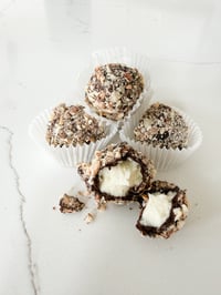 Image 2 of Chocolate Maple Bonbons