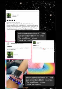 Image 3 of Money oil