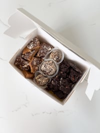 Image 1 of Dianne's 1 lb Tasting Flight