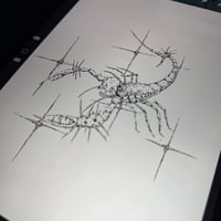 Image 1 of sketch 12